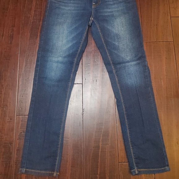 Signature by Levi's Skinny Jeans sz 10 - Picture 2 of 6